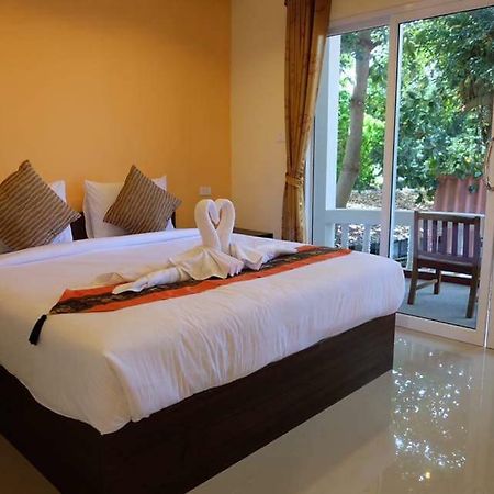 Family Guesthouse Chaweng Exterior foto