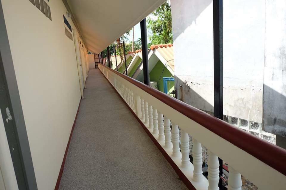Family Guesthouse Chaweng Exterior foto